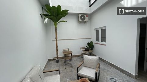 Foto 5 de Piso de alquiler en La Unión - Cruz de Humilladero - Los Tilos, Málaga Capital