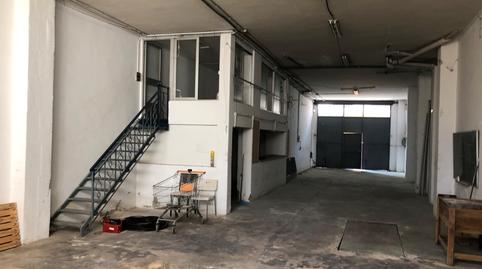 Photo 2 of Premises to rent in Carrer Rector Berenguer, 11, El Real de Gandia, Valencia