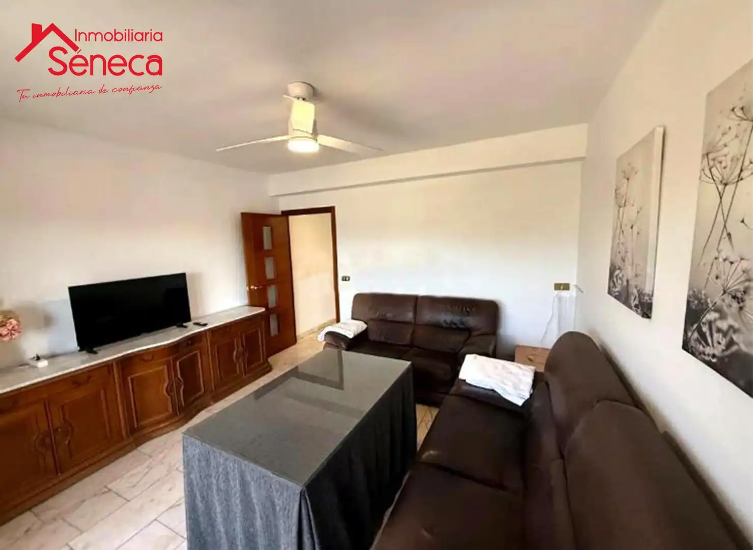 Flat with lift for sale in de la Victoria