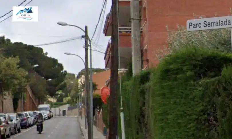 Villa avec jardin à vendre à Calle TORRENT D'EN COLOMER, imagen 2