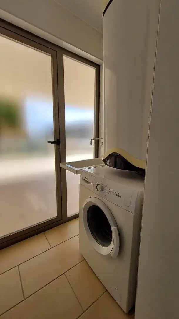 Rez-de-chaussée avec terrasse à vendre à Orihuela Costa, imagen 15
