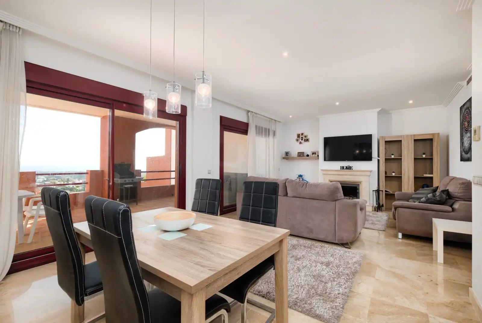 Villa mit Terrasse zum Verkauf in Calle Marbella, imagen 10