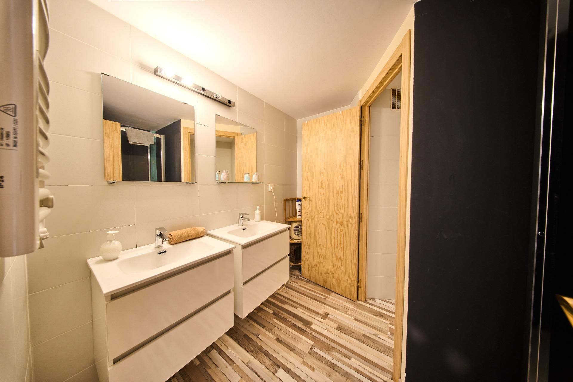 Bathroom of Flat for sale in Sierra Nevada