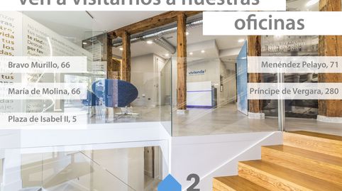 Foto 5 von Geschaftsraum zum Verkauf in Rivas Vaciamadrid, Casco Histórico, Rivas-Vaciamadrid