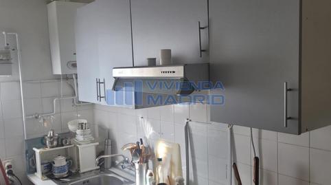 Foto 4 de Pis en venda a Virtudes, Algete Centro, Madrid