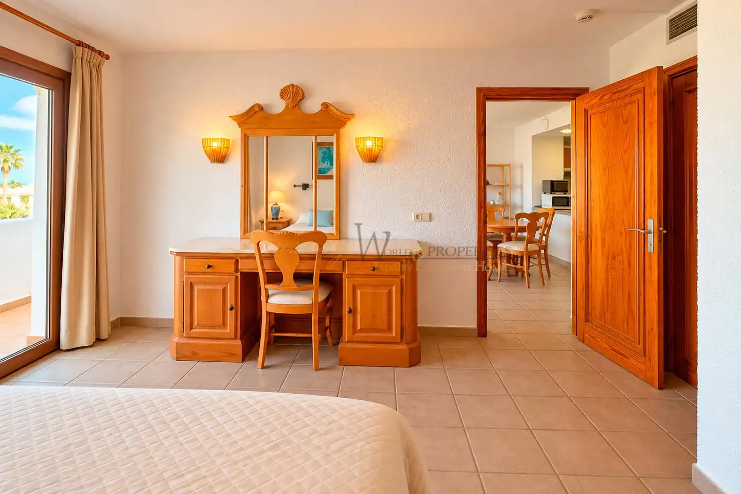Appartement compact avec piscine à vendre à Calle Rodeo, imagen 27