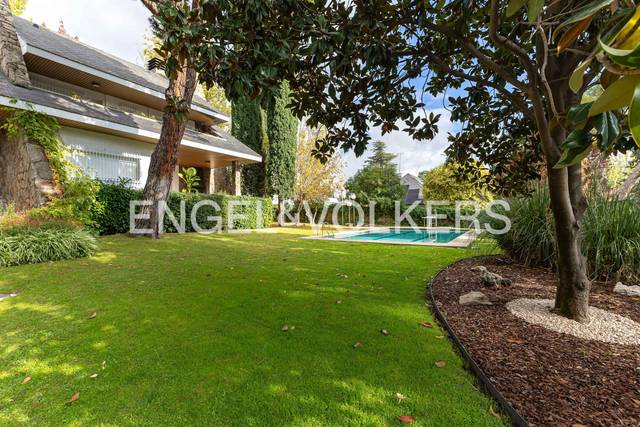 Casa-chalet en Venta en Conde Orgaz - Piovera