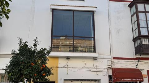 Foto 2 de Edifici en venda a Centro - Calzada - Cabo Noval, Cádiz