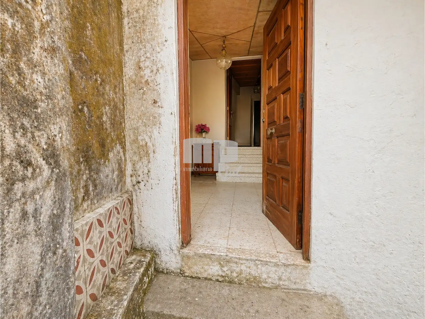 Maison avec jardin à vendre à Lugar Quintela, imagen 12