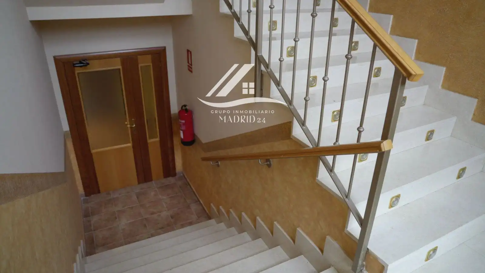Residencial en venda en Caleruega