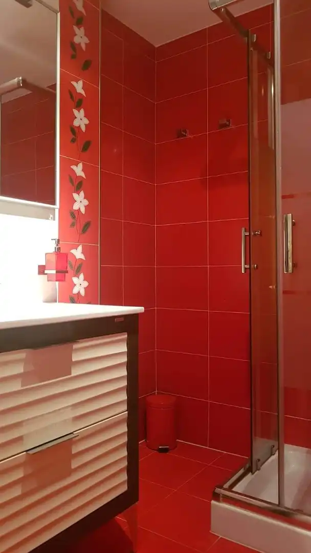 Baño de Piso en venta en Torre-Pacheco con Terraza y Trastero