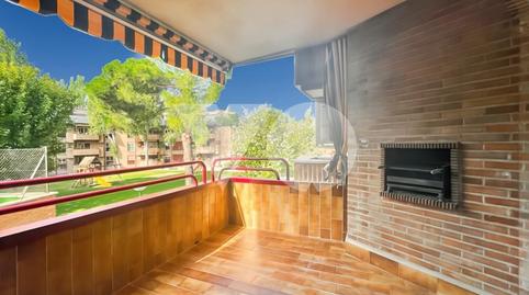 Photo 3 of Flat to rent in Zona Norte, Majadahonda