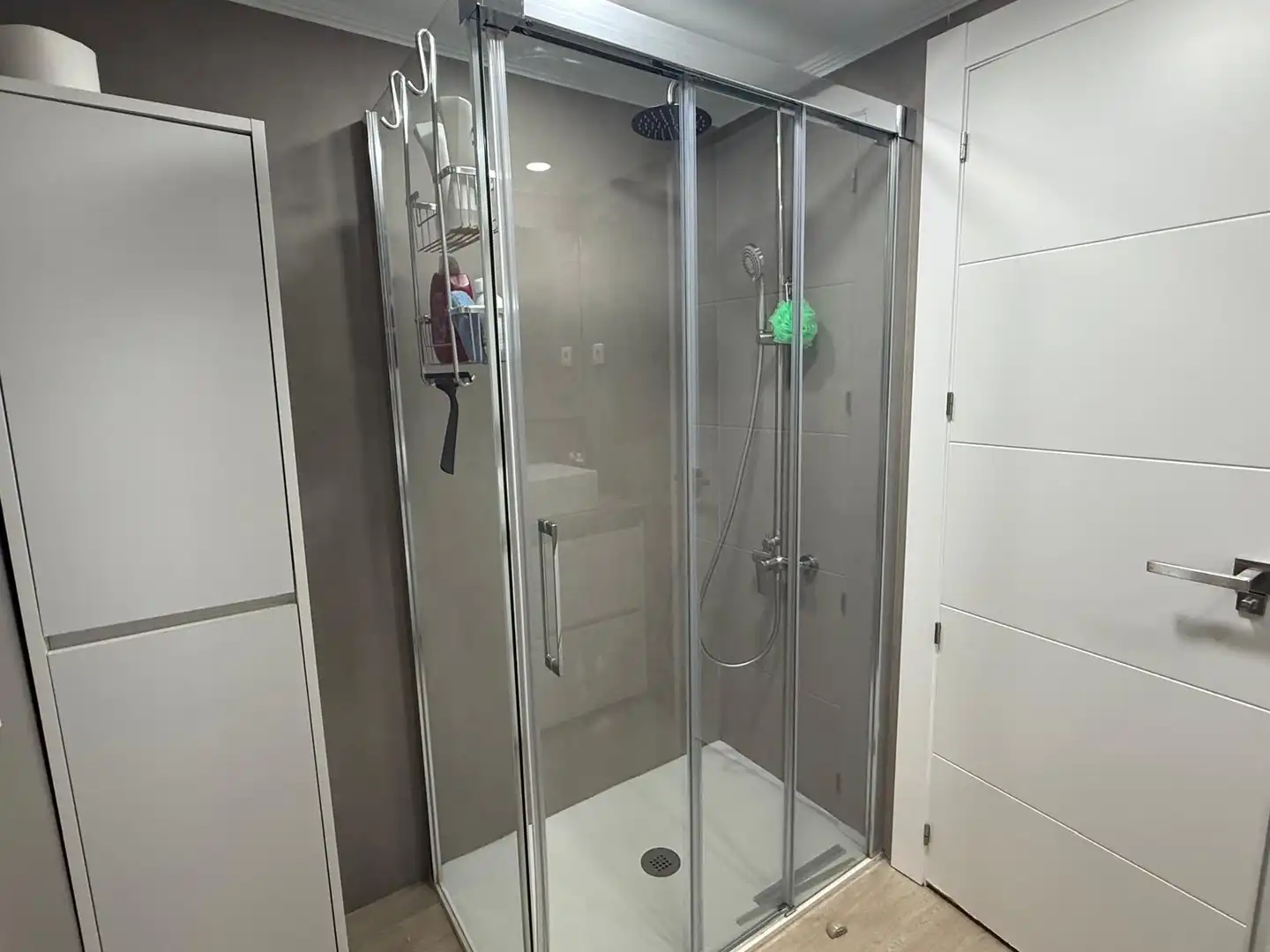 Apartament amb terrassa en venda a Edificio Arpon 1, imagen 25