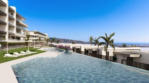 Foto 4 de Piso en venta en Carrer del Mati, 1, Bonalba - Cotoveta, Mutxamel