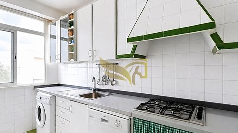 Foto 4 de Piso en venta en Calle Felipe II, El Porvenir, Sevilla Capital
