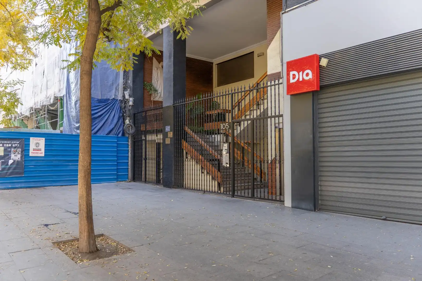Àtic amb terrassa en venda a Ronda, imagen 4
