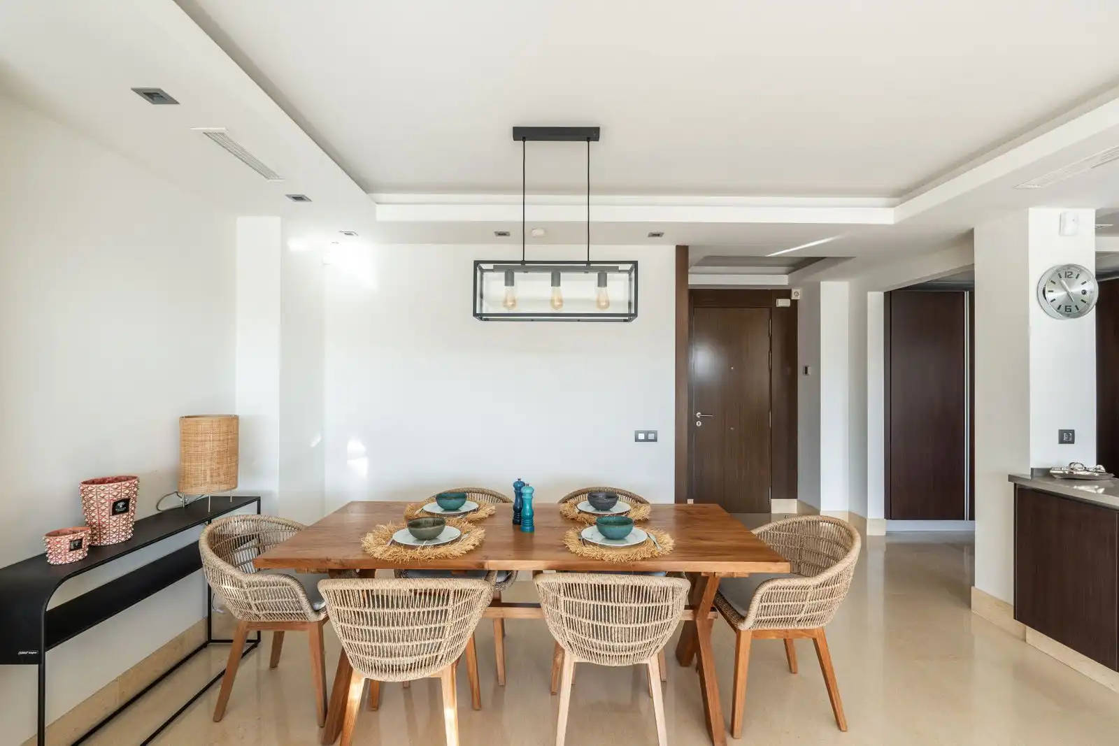 Apartment mit Pool zum Verkauf in Urbanizacion los Aguilares 3A, imagen 20