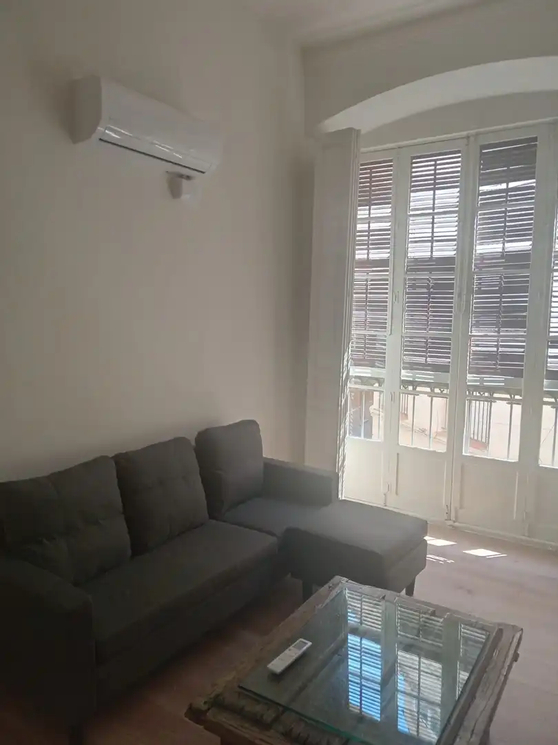 Piso de alquiler en Niño de Guevara, Centro Histórico