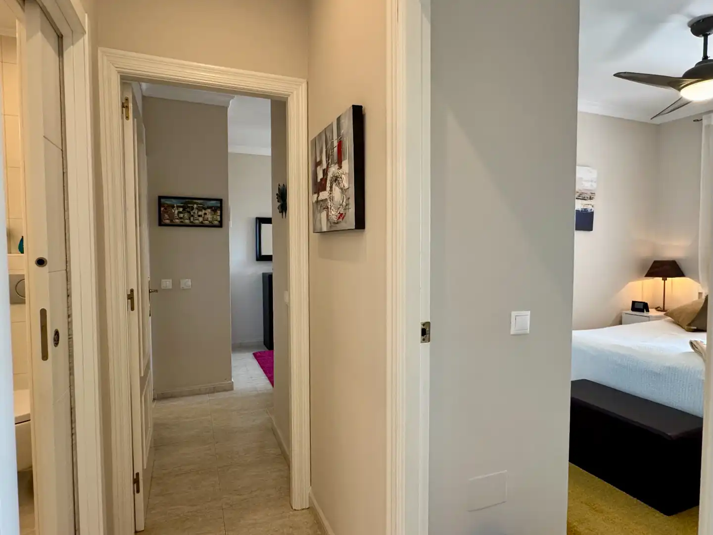 Apartament en venda en Mijas amb Aire condicionat, Calefacció i Terrassa