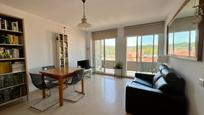 Living room of Duplex for sale in Terrassa  with Terrace and Balcony