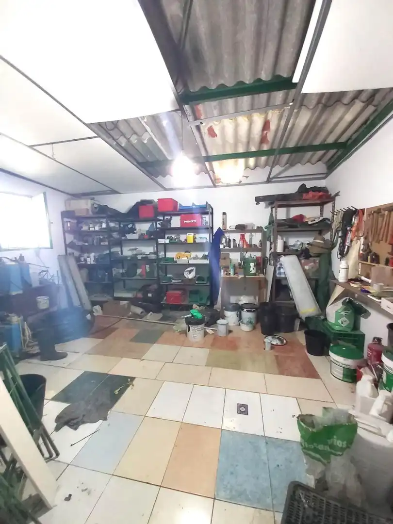 Casa o xalet en venda en Utrera