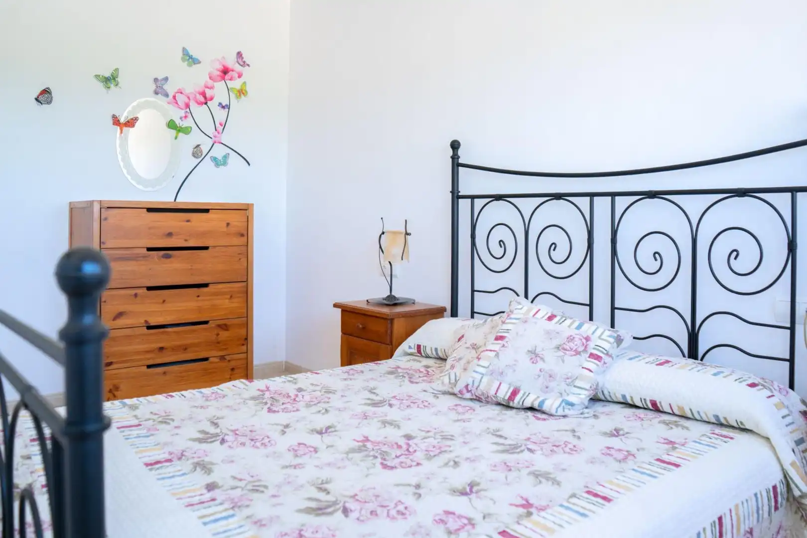Piso con terraza en venta en Sant Jaume d'Enveja, imagen 11