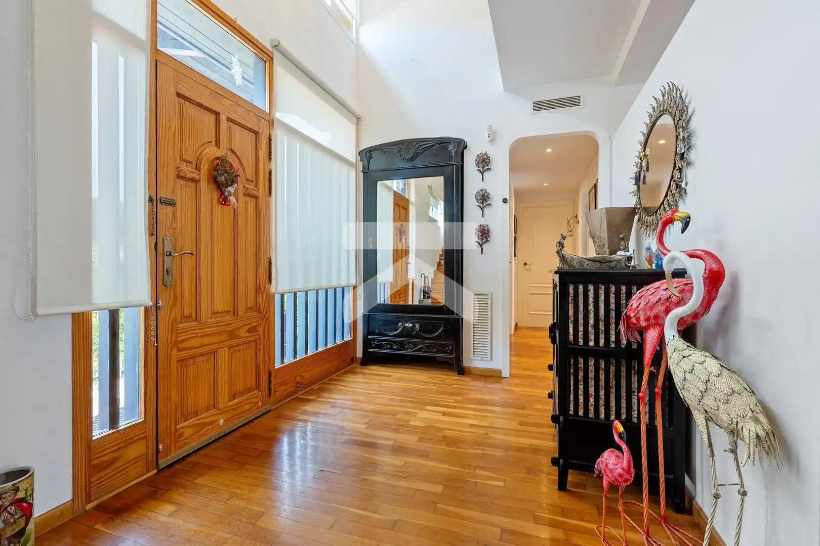 Casa o chalet en venta en Amposta con Aire acondicionado, Calefacción y Parquet