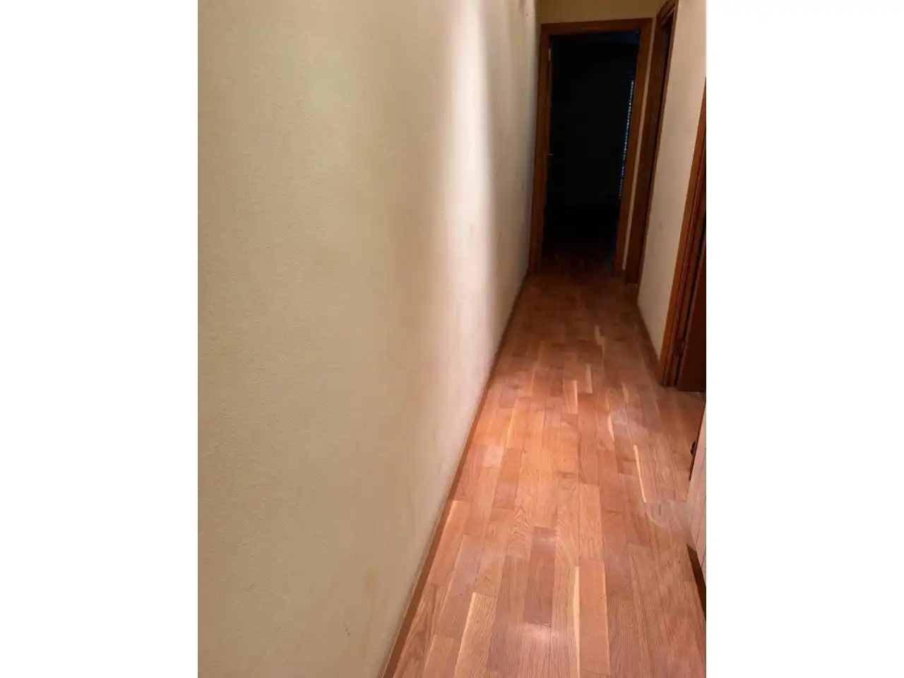 Piso con terraza en venta en Calle Girona, imagen 33