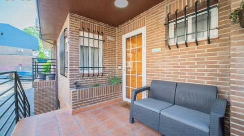 Photo 4 of Detached homes for sale in Calle Medinaceli, 8, Casco Antiguo, Boadilla del Monte