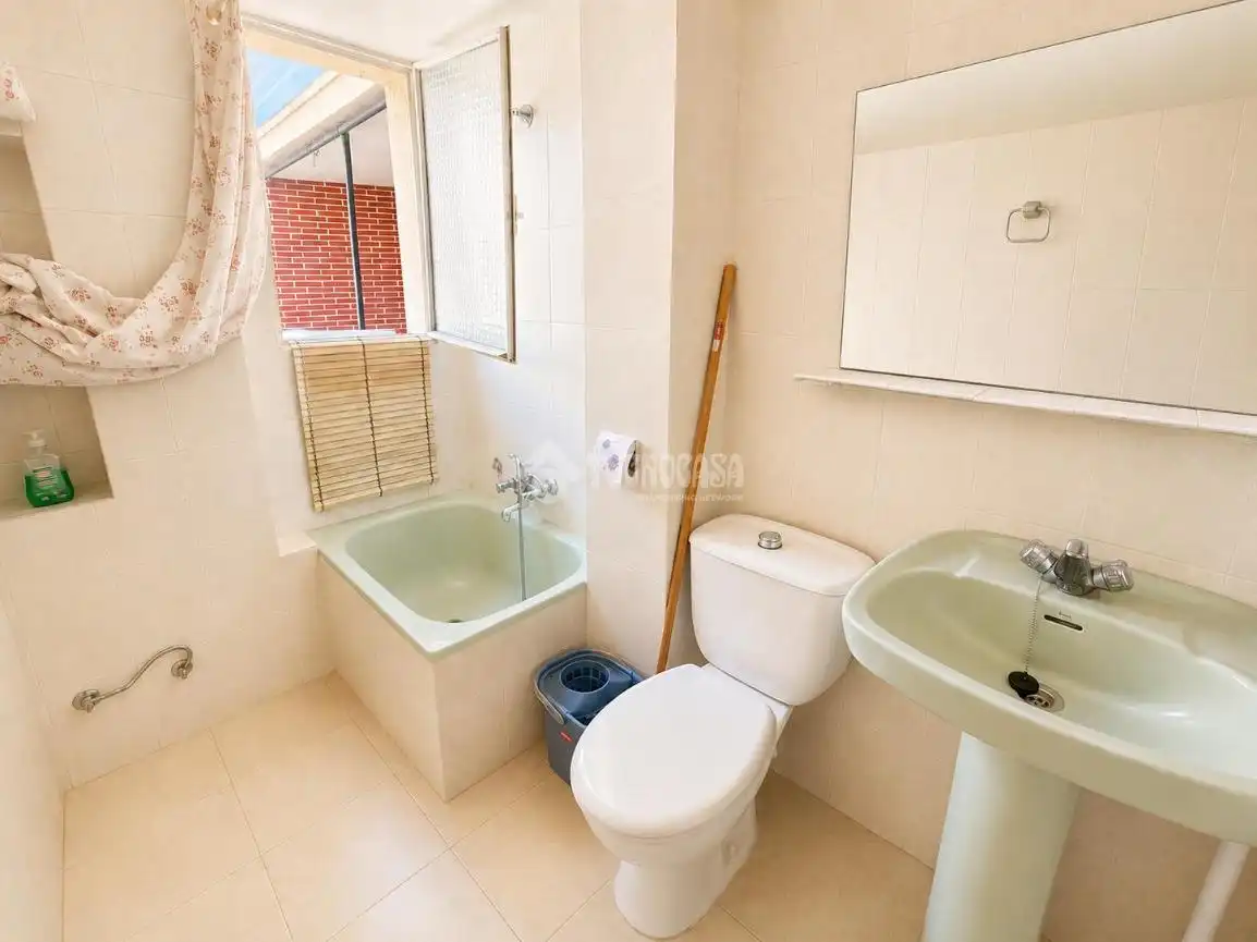 Baño de Piso en venta en Madrid