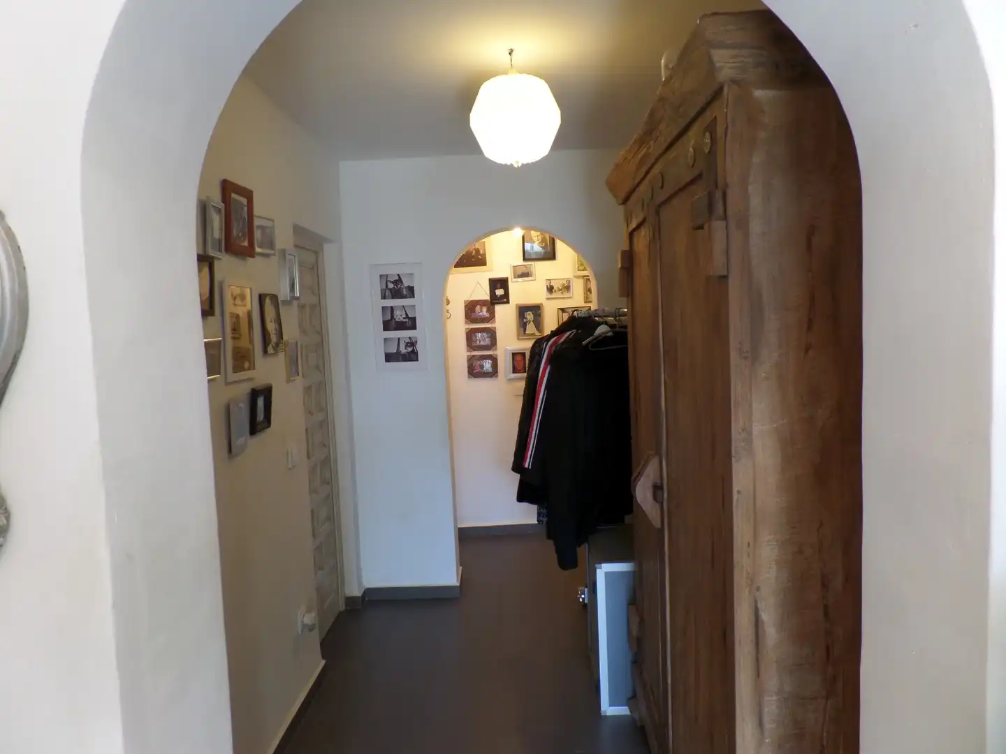 Maison à vendre à Benissa pueblo, imagen 7
