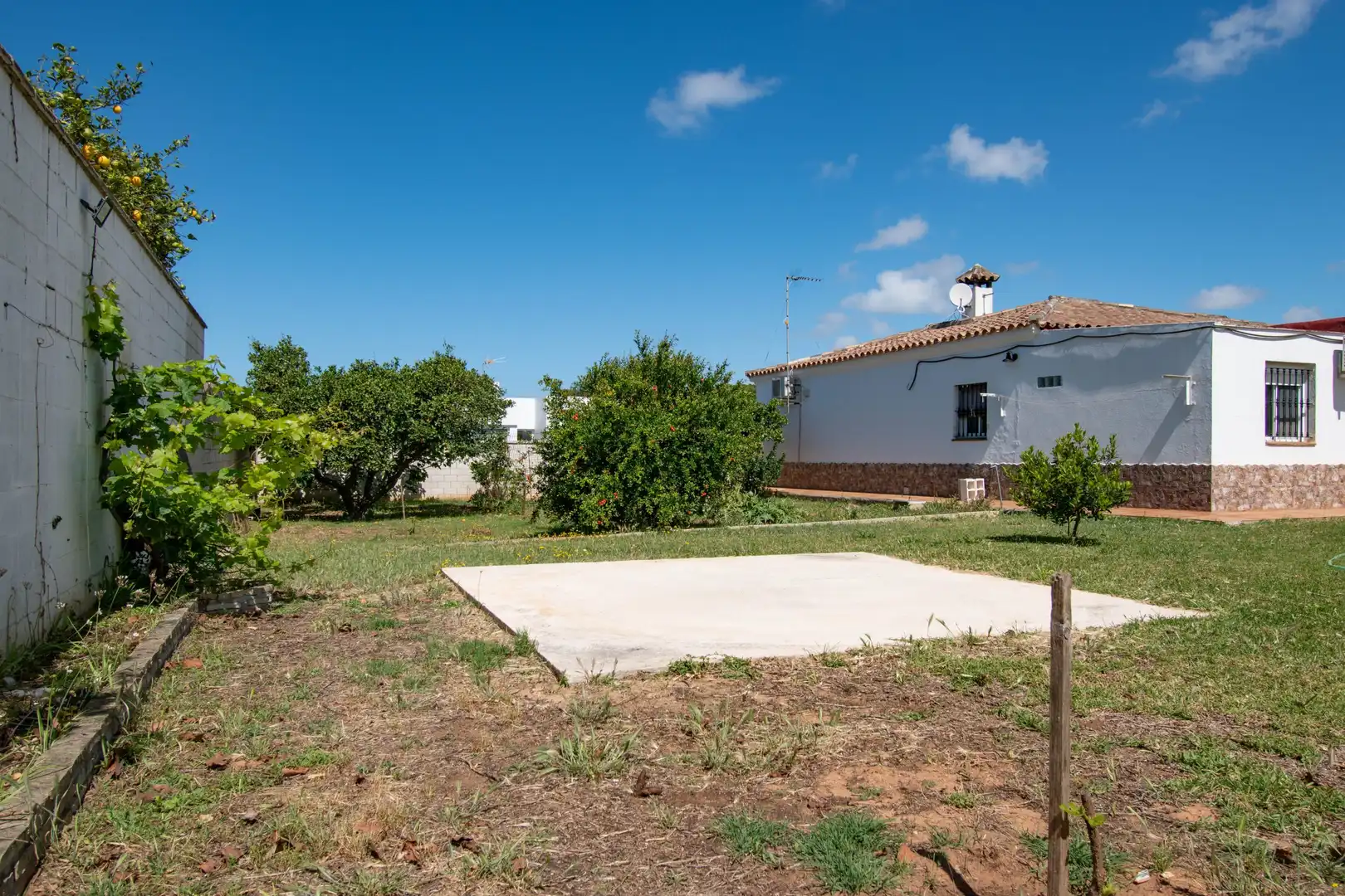 Casa o xalet en venda en Chiclana de la Frontera