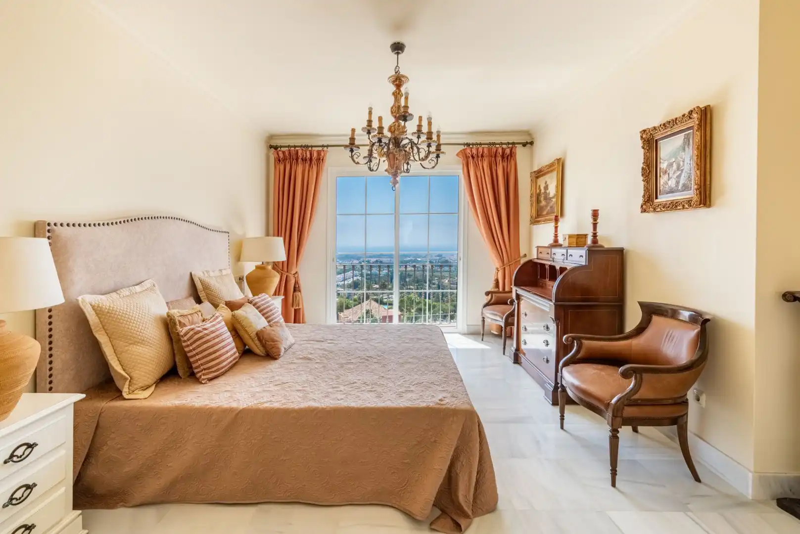 Apartment mit Pool zur Miete in La Quinta, imagen 5