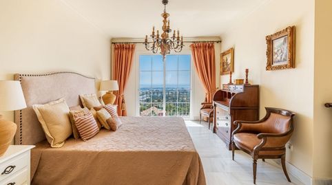Foto 5 de Apartamento de alquiler en La Quinta, Benahavís