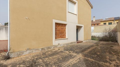 Foto 4 de Casa adosada en venta en Calle del Alamillo, 14, Valdelaguna, Madrid