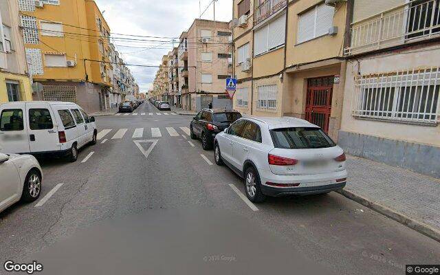 Piso en Venta en CL TURQUESA-UR MEDITERRANEO en Nueva Cartagena