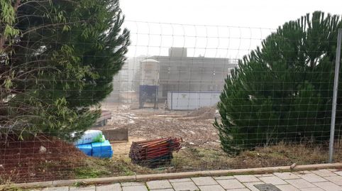 Urbis te ofrece unas parcelas en venta en Boecillo, Valladolid., imatge 2