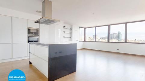 Foto 5 de Piso de alquiler en Calle Treviño, Ríos Rosas - Nuevos Ministerios,  Madrid Capital