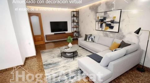 Photo 2 of Flat for sale in Calle Maestro Albéniz, Plaza Donoso Cortés - Avenida Magdalena, Castellón