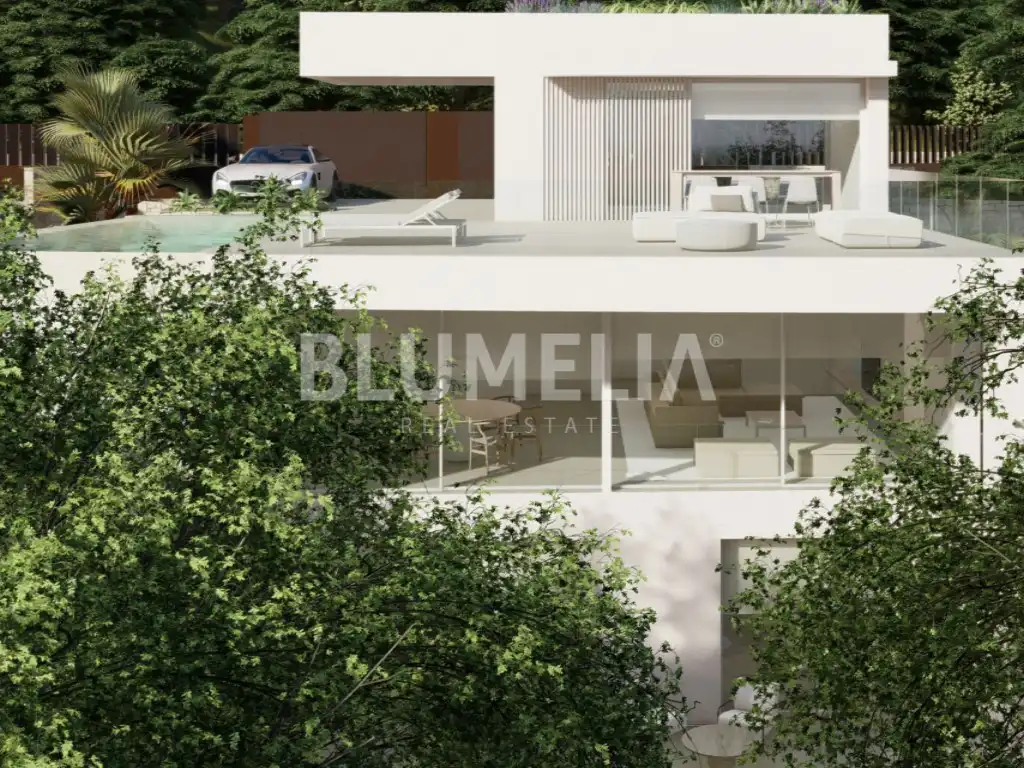Maison avec piscine à vendre à Carretera Denia-Javea, imagen 4