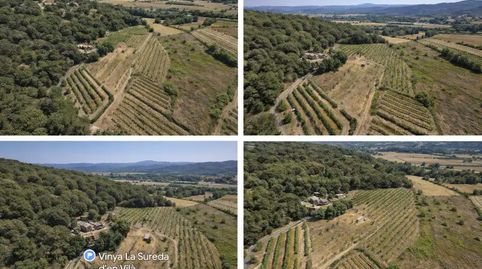 Foto 4 de Finca rústica en venta en Diseminado Veinat de Sant Daniel, 79, Mas Mora - Sant Daniel, Tordera