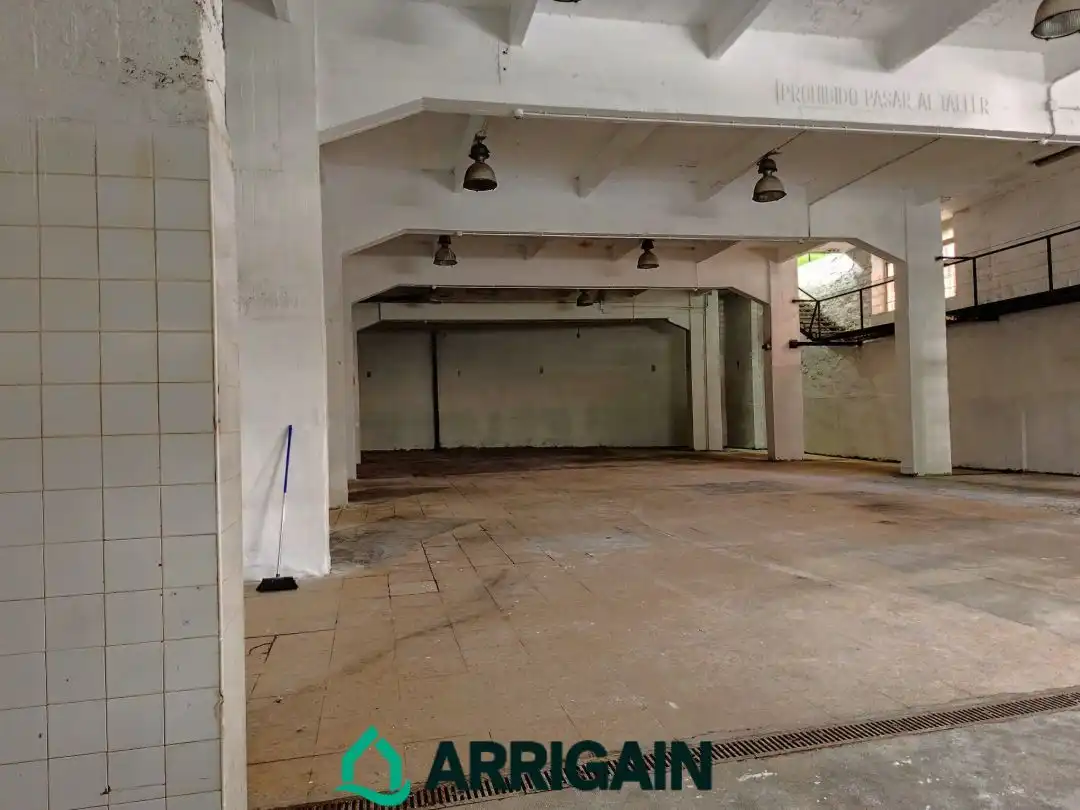 Business premises to rent in Alcalde J. Elosegi Hiribidea 108, imagen 5