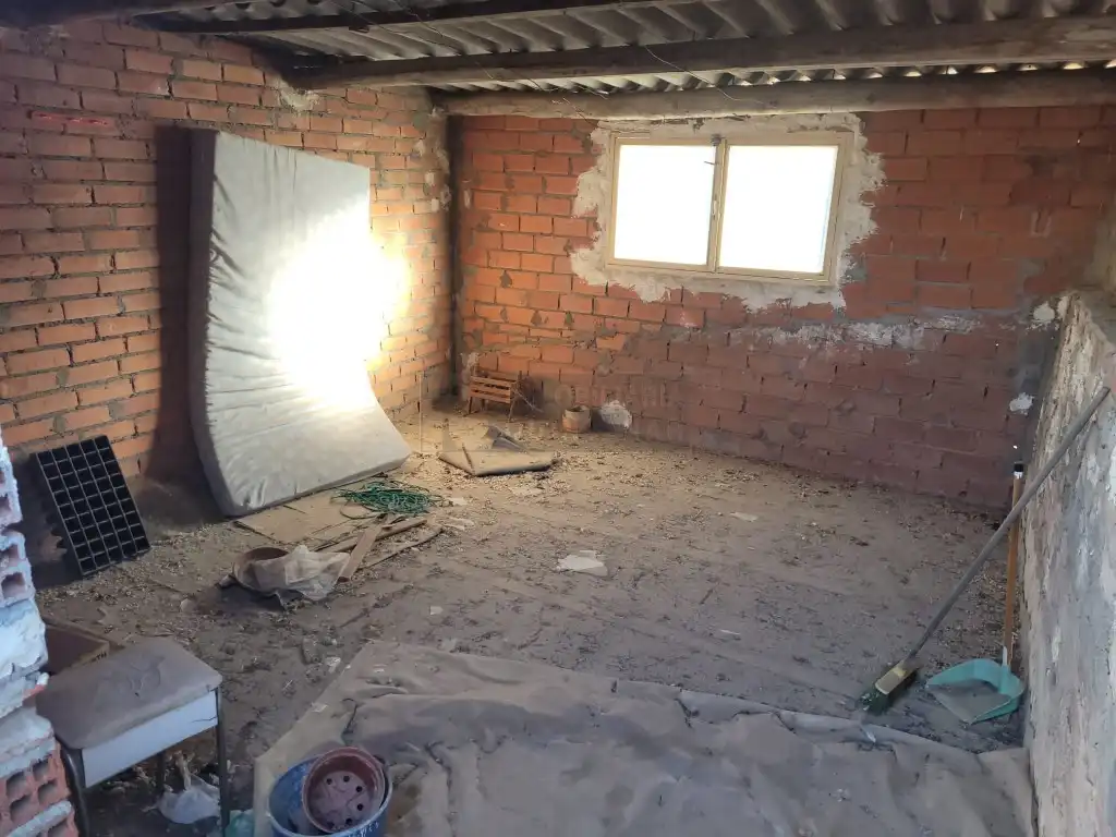 Casa o xalet en venda a Avenida de la Constitución, 11, La Villa de Don Fadrique