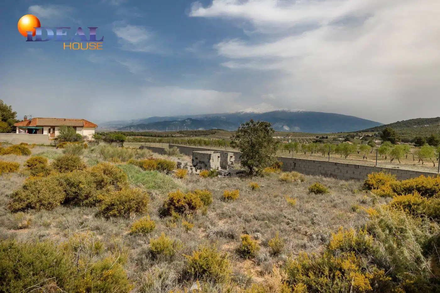 Residencial en venta en Calle ALAMO, 41, Padul