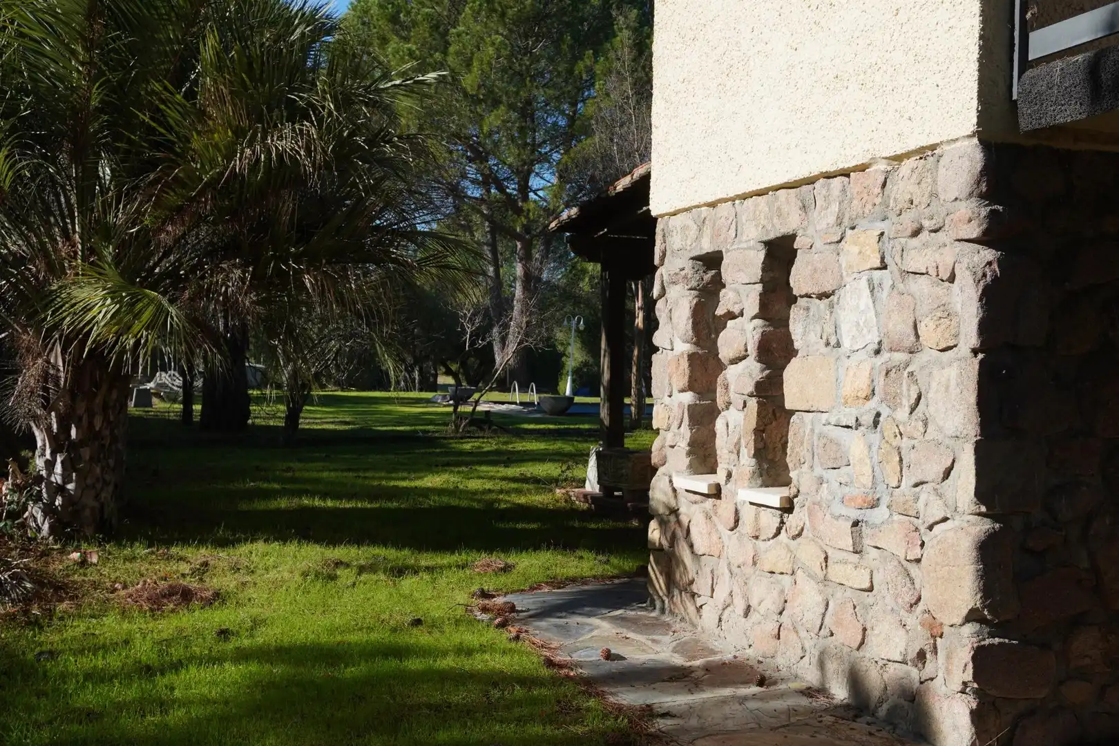 Chalet con piscina en venta en San Martín de Valdeiglesias, imagen 42
