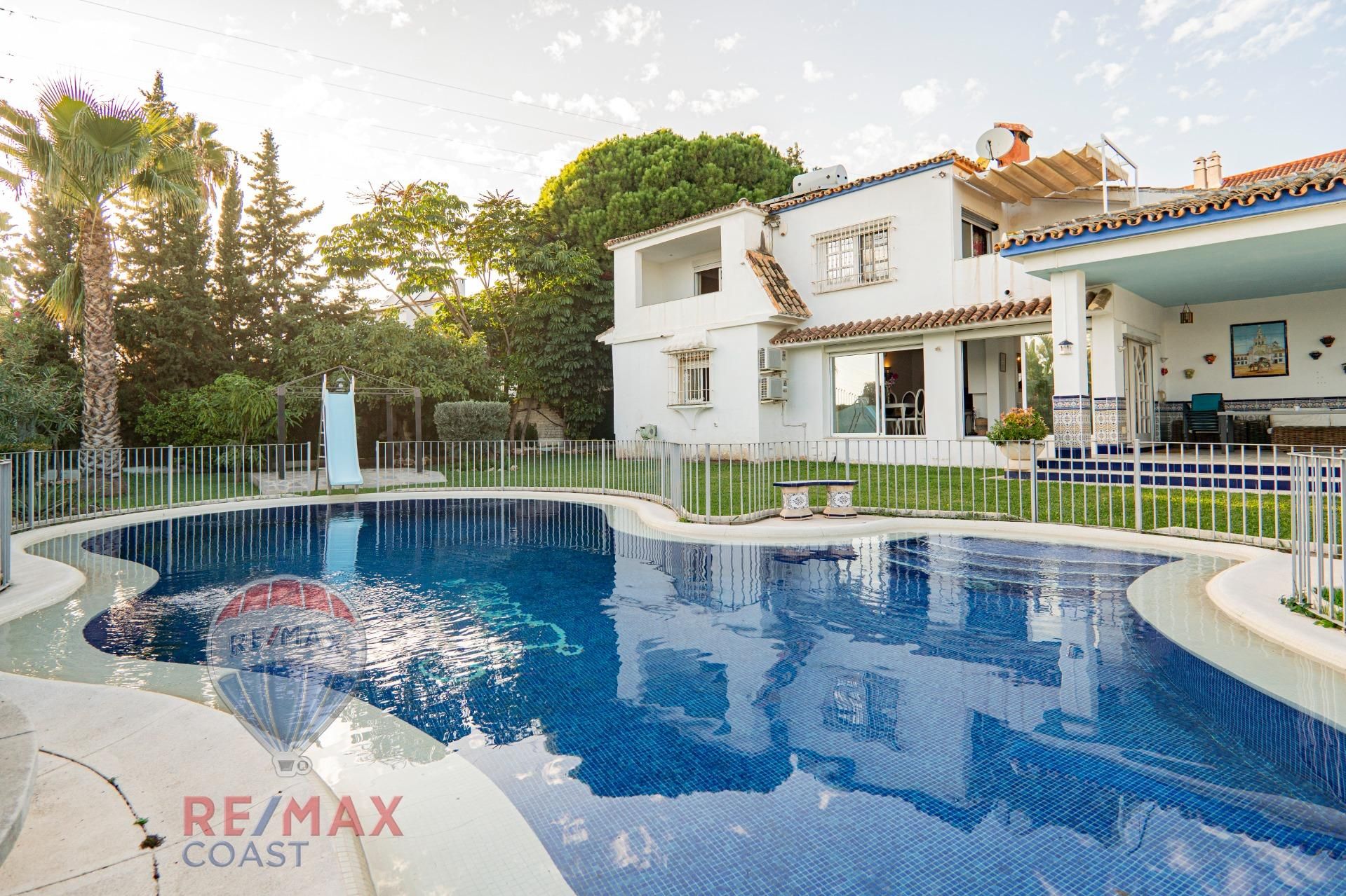 Casa o xalet en venda a Urbanizacion RETAMA-UR EL MIRADOR, Valdeolletas - Las Cancelas - Xarblanca