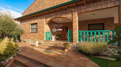 Photo 2 of House or chalet for sale in Villanueva de la Torre, Guadalajara