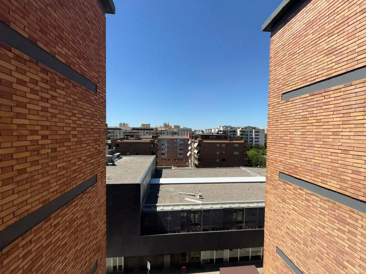 Wohnung zum Verkauf in calle Sant Joan de Mata, imagen 26