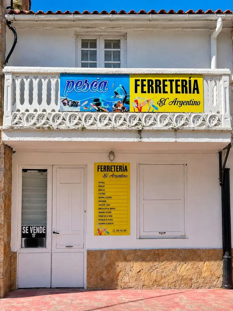 Casa con terraza en venta en Calle real, imagen 2