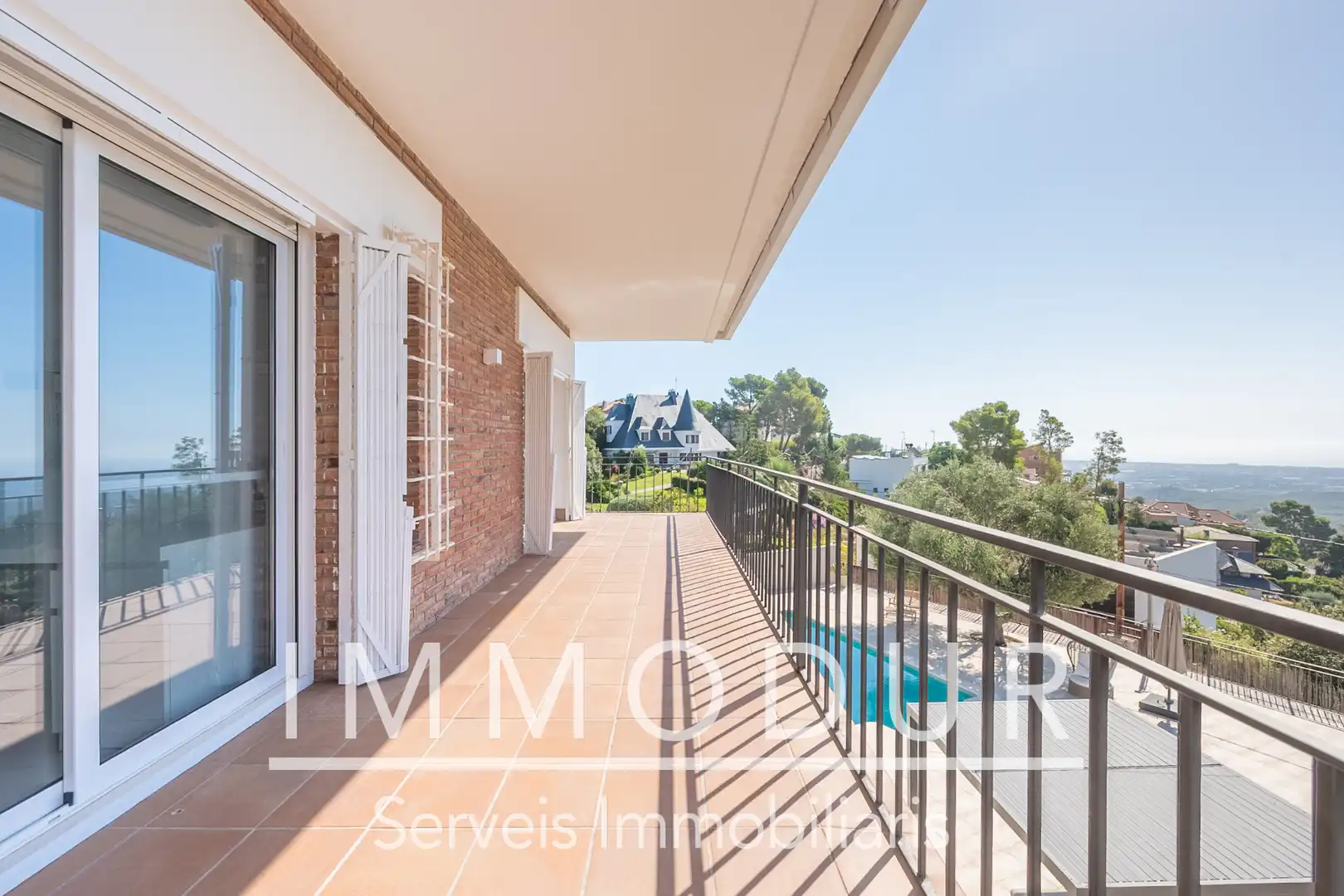 Terraced house with terrace for sale in Carrer Cal Tarda, imagen 7